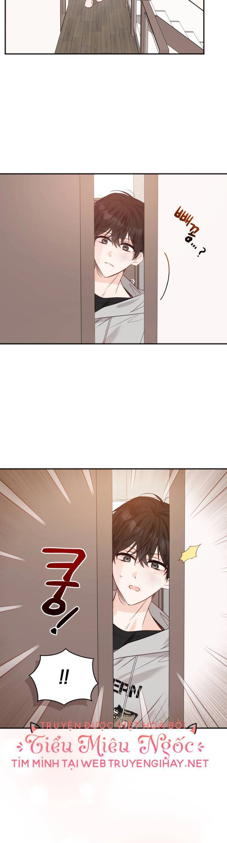 Dịch Vụ Chuyển Phát Hình Mẫu Lý Tưởng Chapter 32 - 45