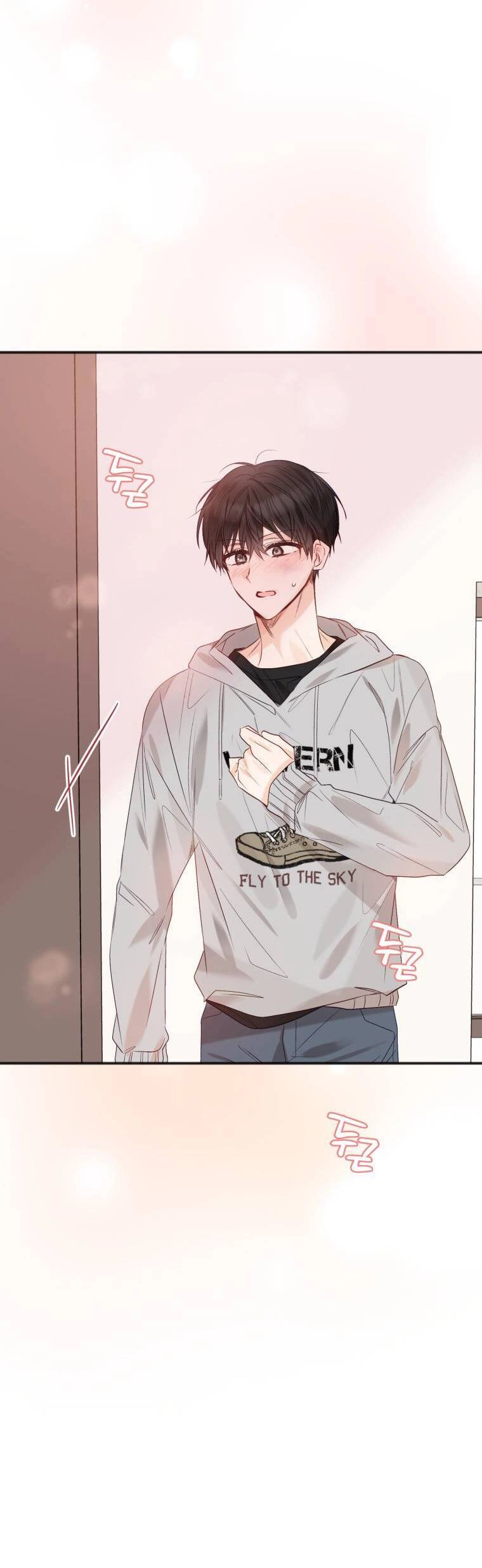 Dịch Vụ Chuyển Phát Hình Mẫu Lý Tưởng Chapter 33 - 3