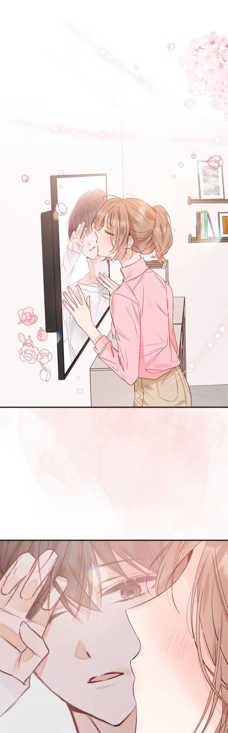 Dịch Vụ Chuyển Phát Hình Mẫu Lý Tưởng Chapter 33 - 5