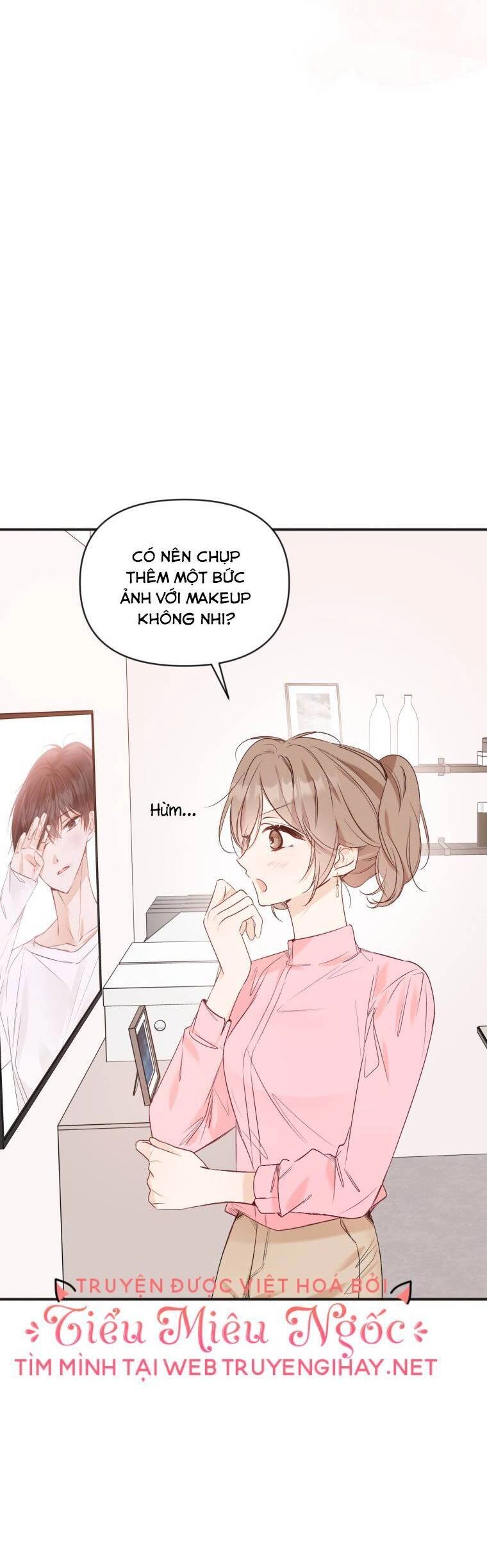 Dịch Vụ Chuyển Phát Hình Mẫu Lý Tưởng Chapter 33 - 7