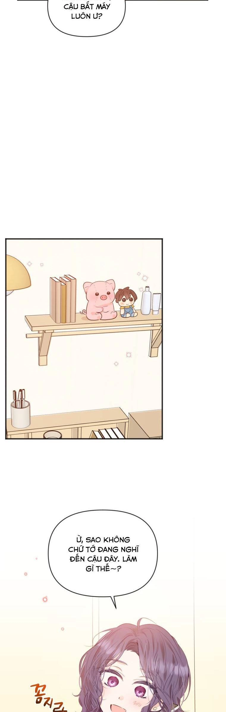 Dịch Vụ Chuyển Phát Hình Mẫu Lý Tưởng Chapter 33 - 15