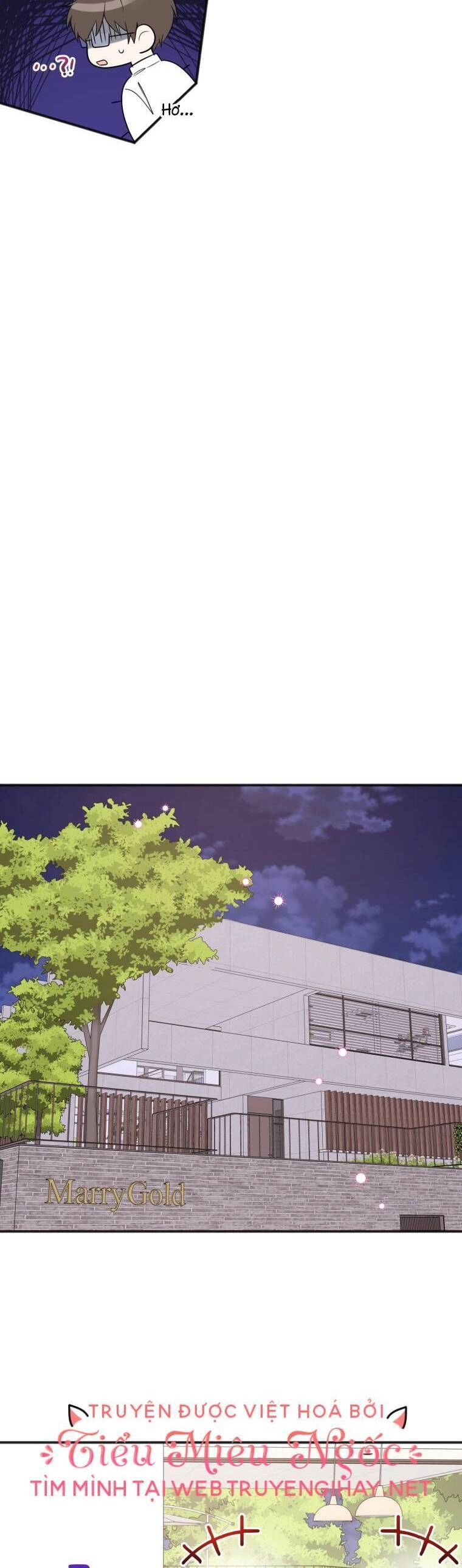 Dịch Vụ Chuyển Phát Hình Mẫu Lý Tưởng Chapter 33 - 19