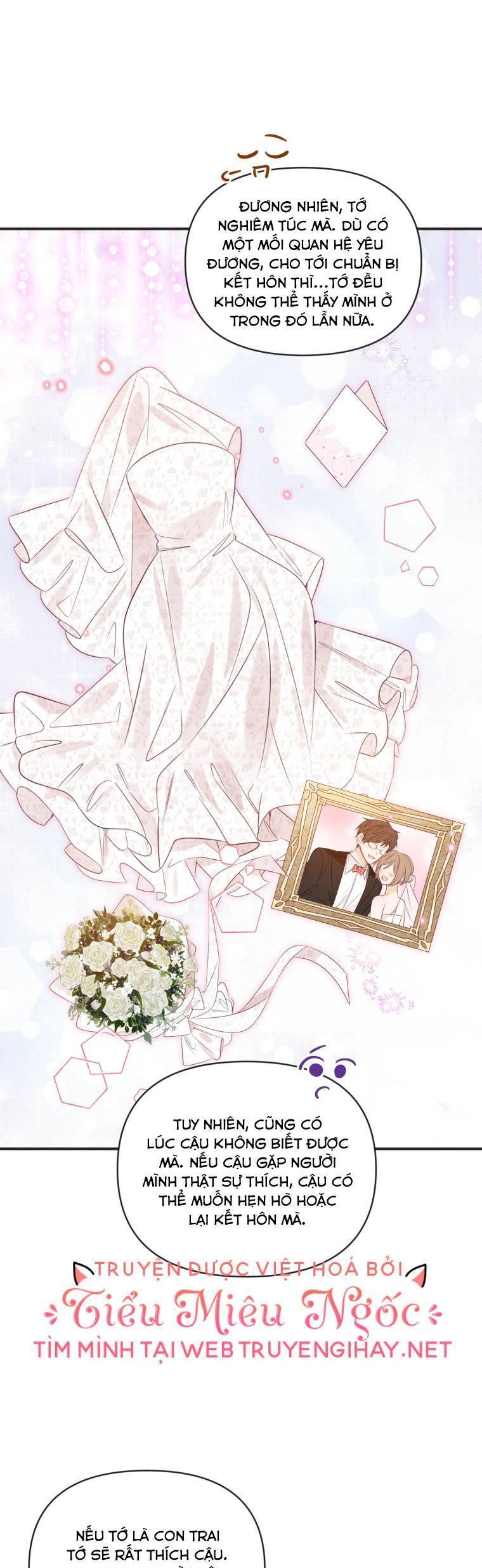 Dịch Vụ Chuyển Phát Hình Mẫu Lý Tưởng Chapter 33 - 21