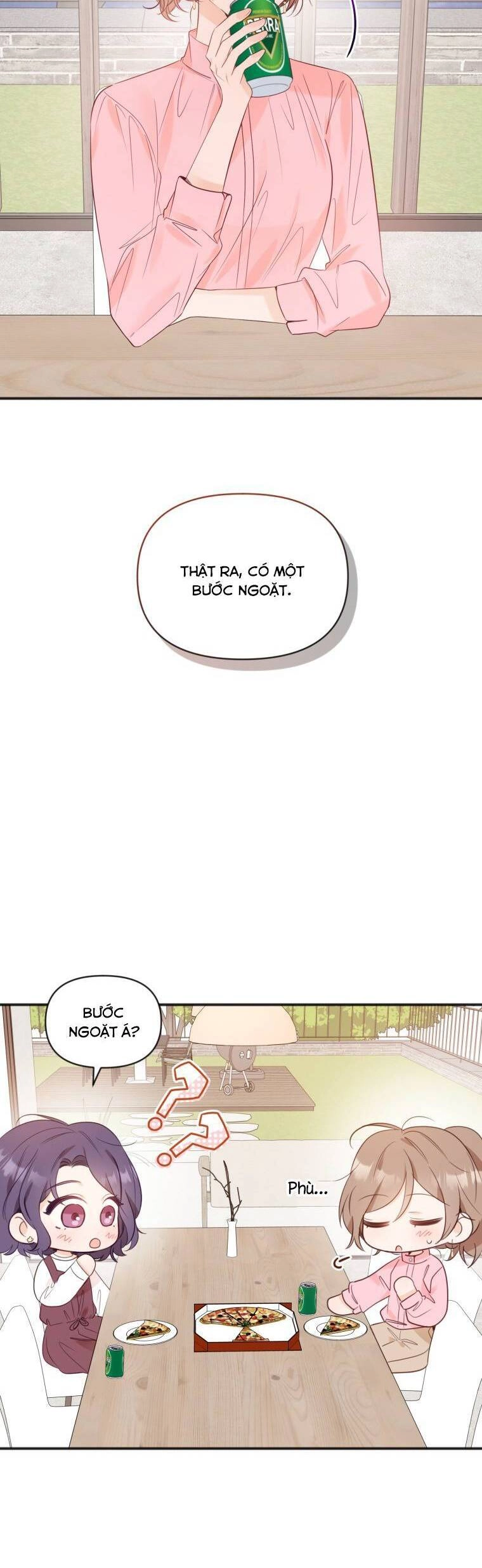 Dịch Vụ Chuyển Phát Hình Mẫu Lý Tưởng Chapter 33 - 24