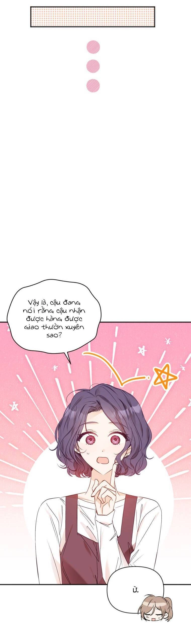 Dịch Vụ Chuyển Phát Hình Mẫu Lý Tưởng Chapter 33 - 28