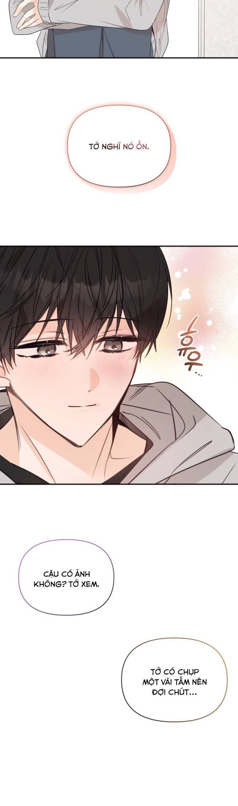 Dịch Vụ Chuyển Phát Hình Mẫu Lý Tưởng Chapter 33 - 30