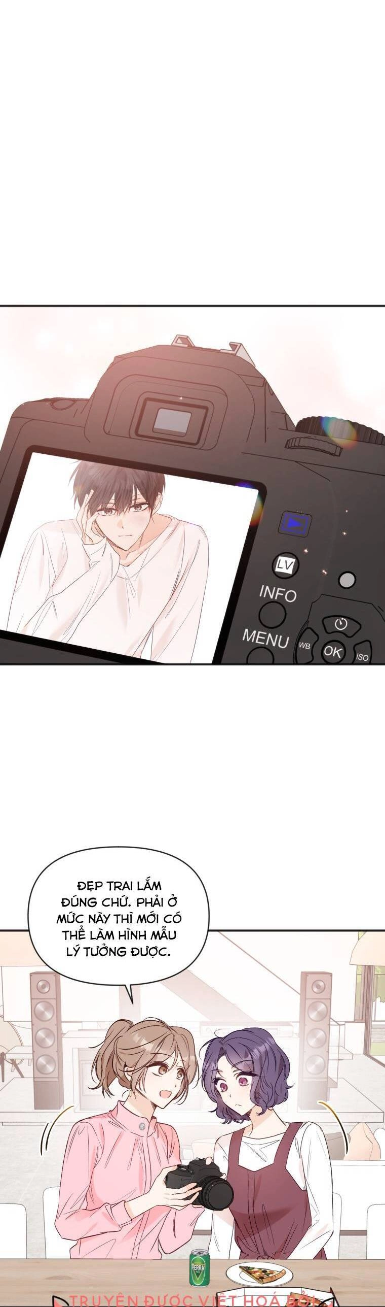 Dịch Vụ Chuyển Phát Hình Mẫu Lý Tưởng Chapter 33 - 31