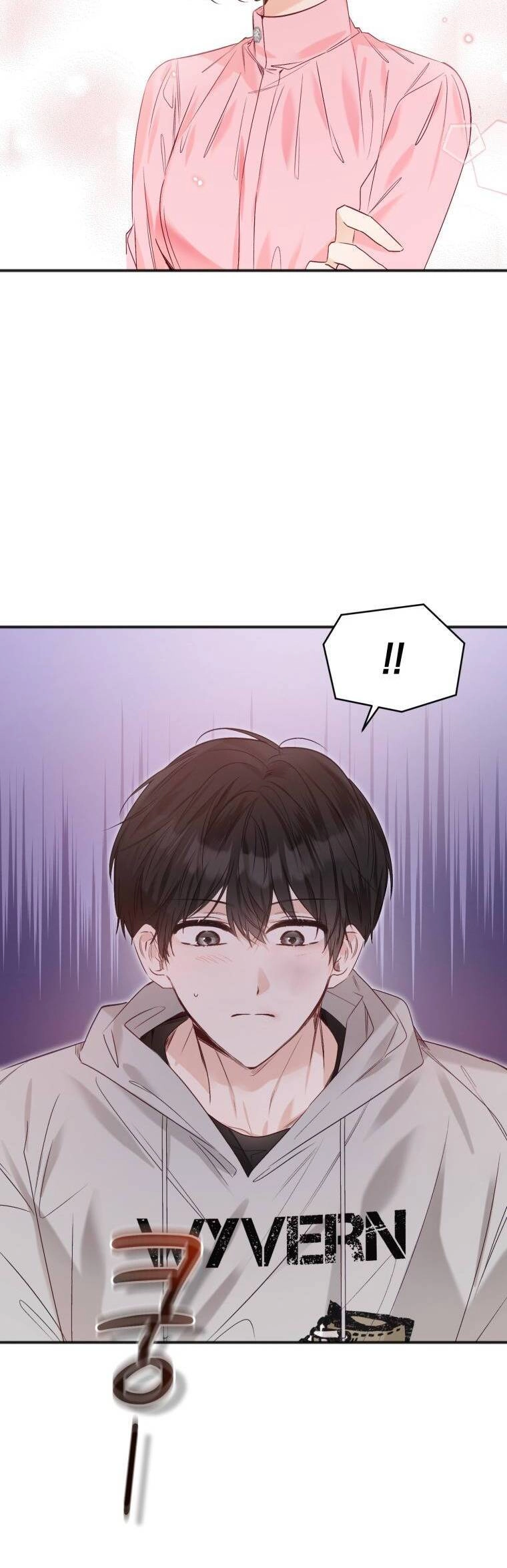 Dịch Vụ Chuyển Phát Hình Mẫu Lý Tưởng Chapter 33 - 36