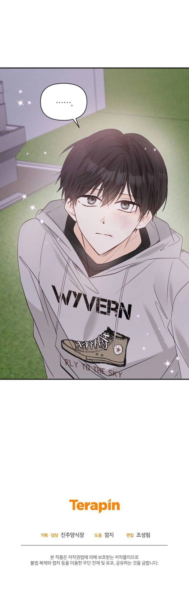 Dịch Vụ Chuyển Phát Hình Mẫu Lý Tưởng Chapter 33 - 43