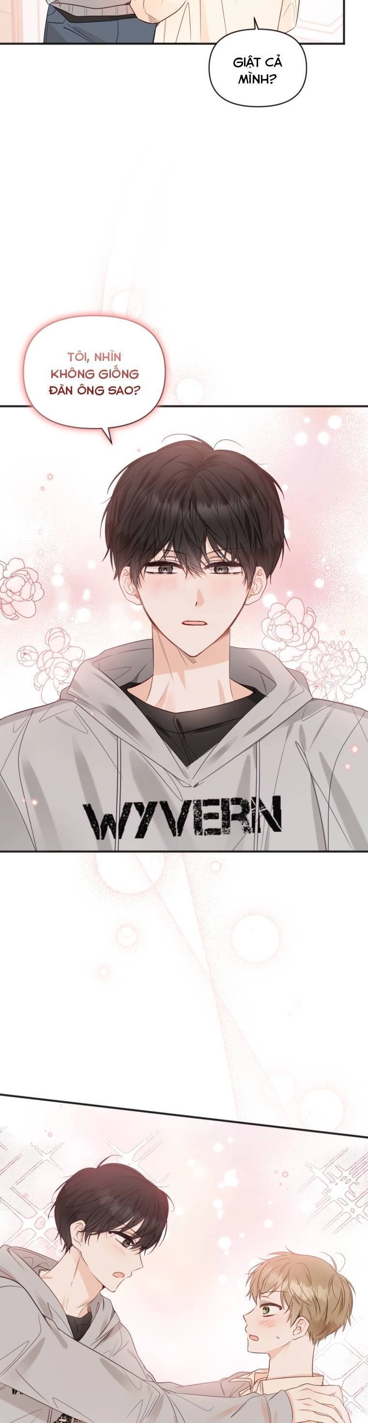 Dịch Vụ Chuyển Phát Hình Mẫu Lý Tưởng Chapter 34 - 6