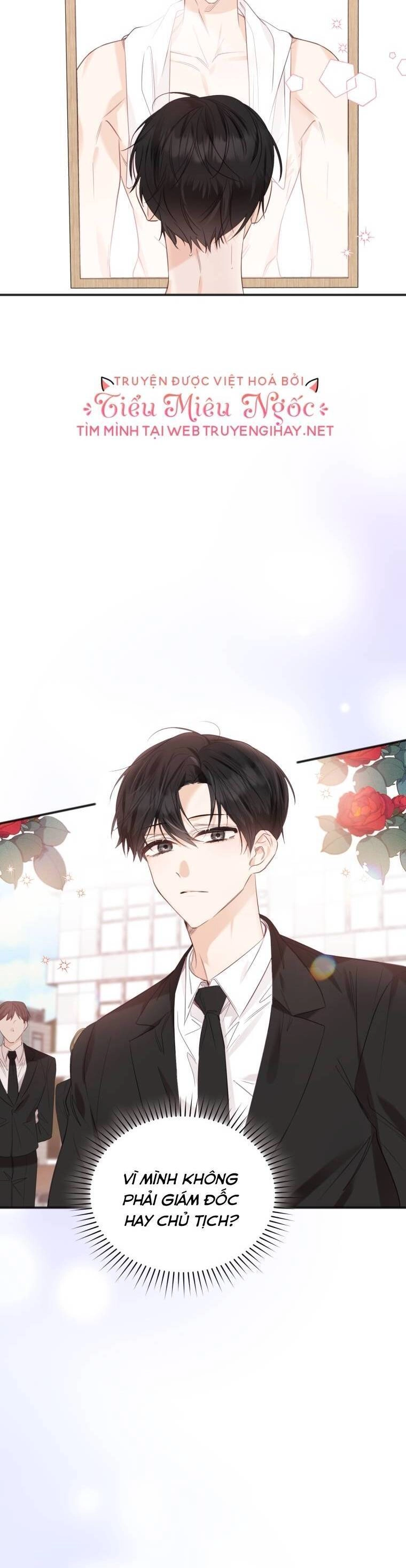 Dịch Vụ Chuyển Phát Hình Mẫu Lý Tưởng Chapter 34 - 14