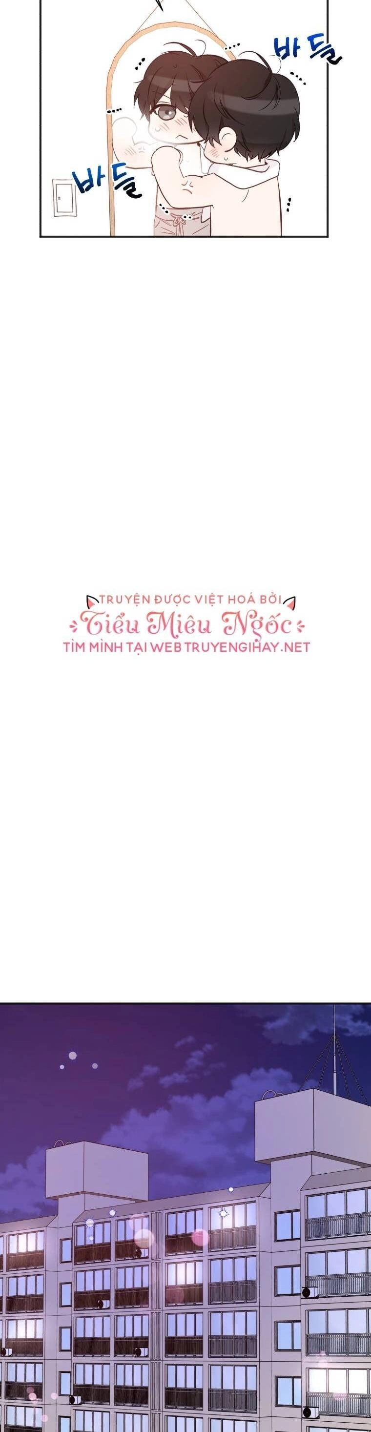 Dịch Vụ Chuyển Phát Hình Mẫu Lý Tưởng Chapter 34 - 17