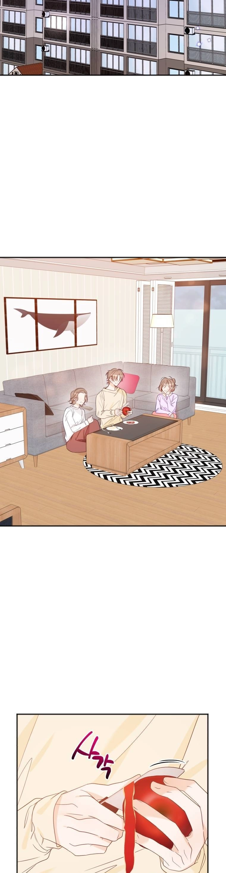 Dịch Vụ Chuyển Phát Hình Mẫu Lý Tưởng Chapter 34 - 18