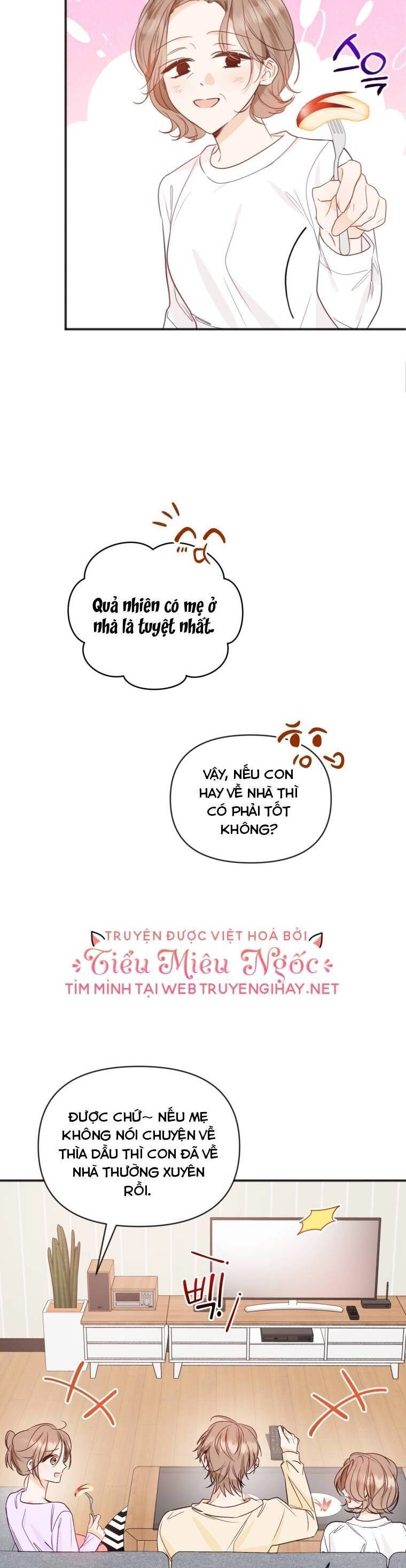 Dịch Vụ Chuyển Phát Hình Mẫu Lý Tưởng Chapter 34 - 20
