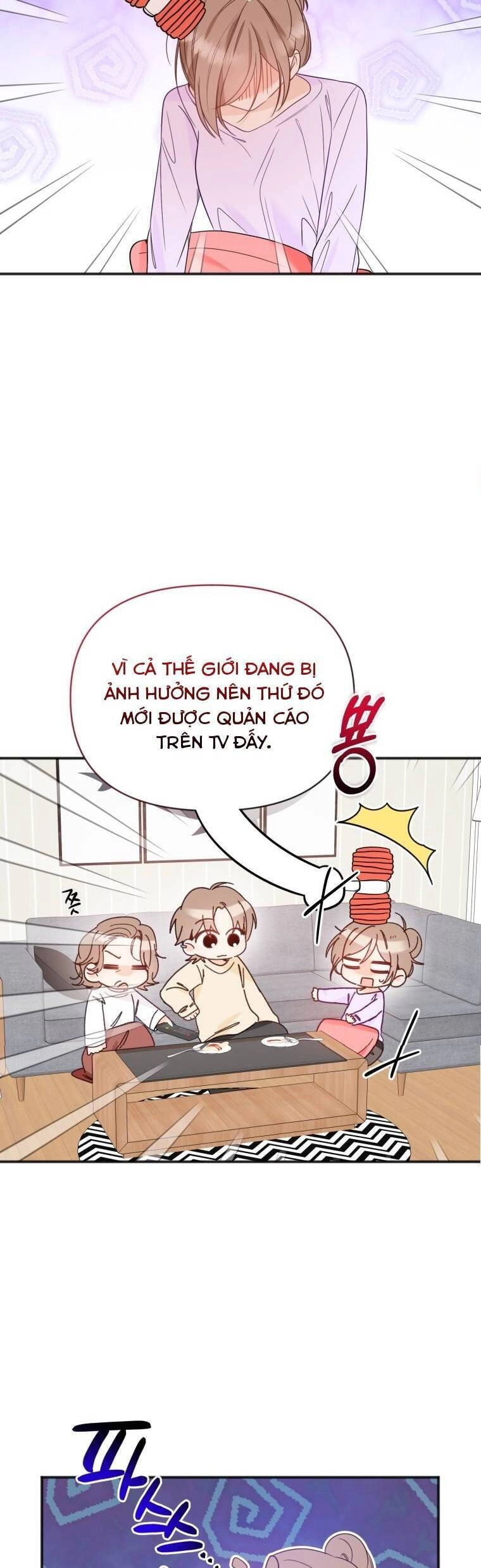 Dịch Vụ Chuyển Phát Hình Mẫu Lý Tưởng Chapter 34 - 26