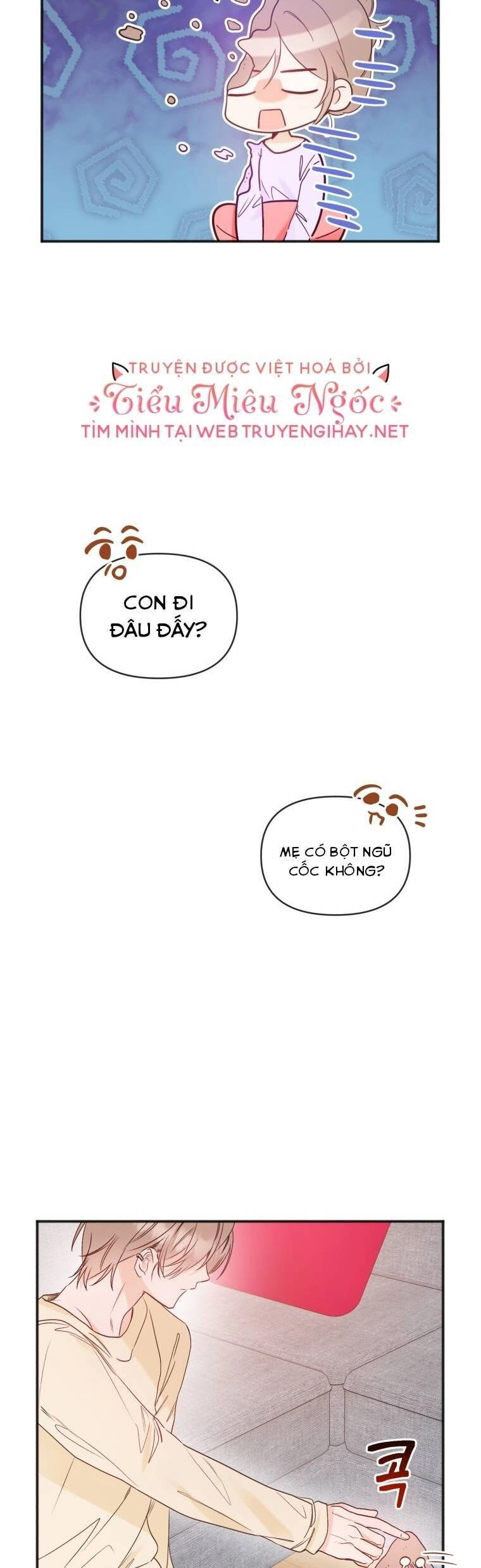 Dịch Vụ Chuyển Phát Hình Mẫu Lý Tưởng Chapter 34 - 27