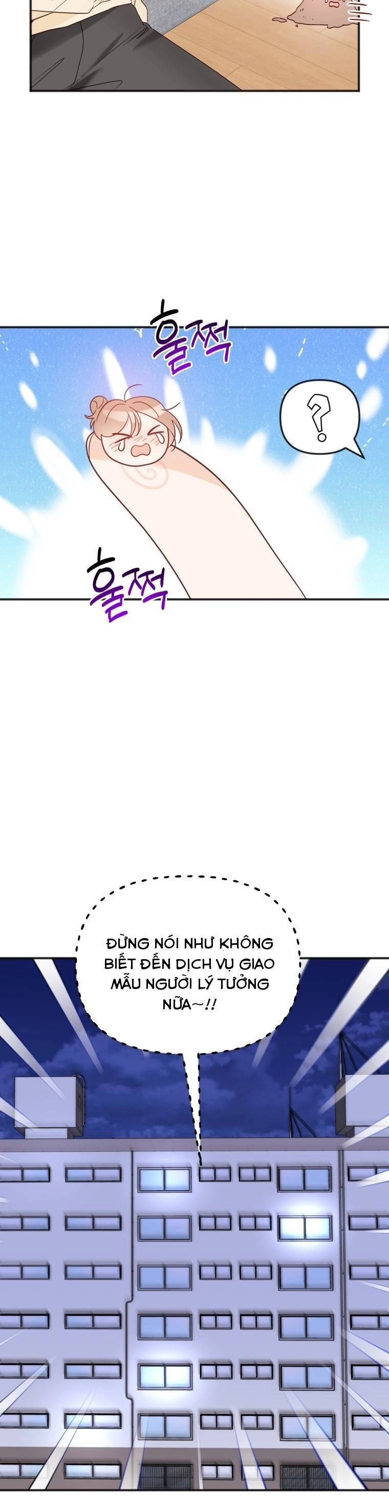 Dịch Vụ Chuyển Phát Hình Mẫu Lý Tưởng Chapter 34 - 28