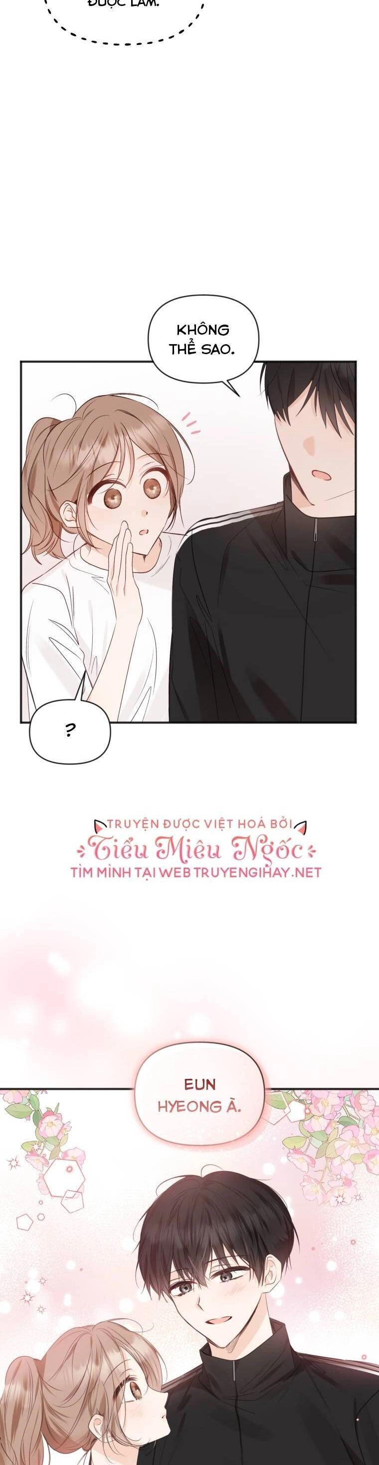 Dịch Vụ Chuyển Phát Hình Mẫu Lý Tưởng Chapter 34 - 33