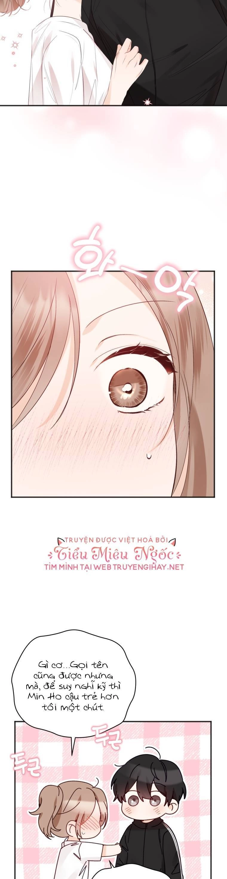 Dịch Vụ Chuyển Phát Hình Mẫu Lý Tưởng Chapter 34 - 34