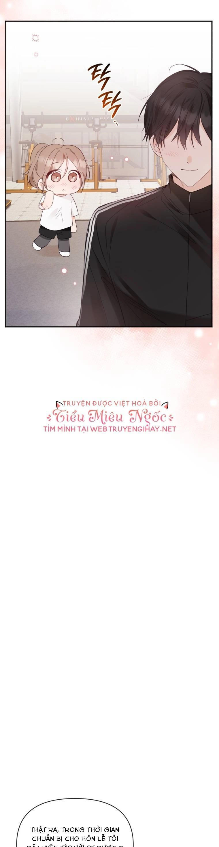 Dịch Vụ Chuyển Phát Hình Mẫu Lý Tưởng Chapter 34 - 37