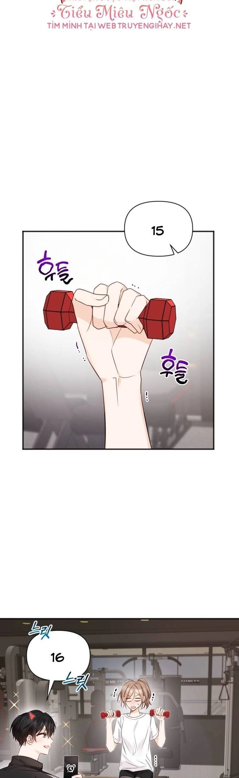 Dịch Vụ Chuyển Phát Hình Mẫu Lý Tưởng Chapter 35 - 7