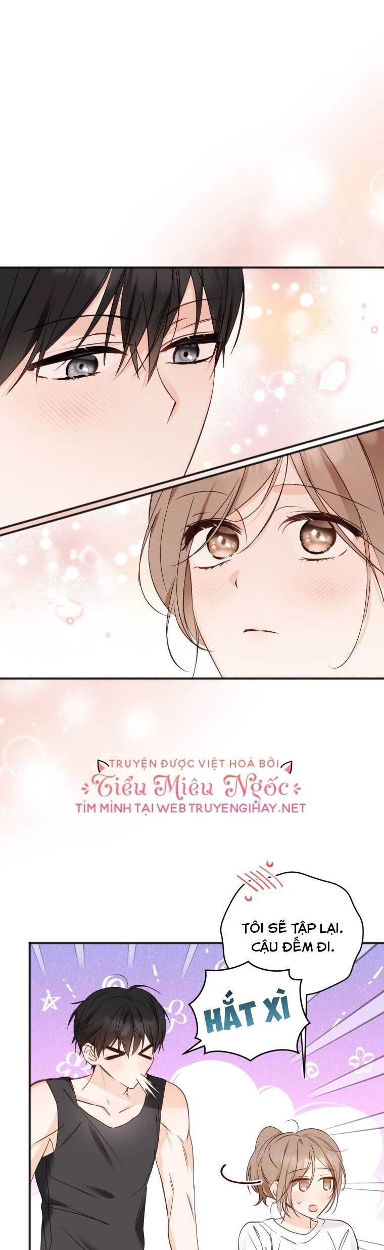 Dịch Vụ Chuyển Phát Hình Mẫu Lý Tưởng Chapter 35 - 16