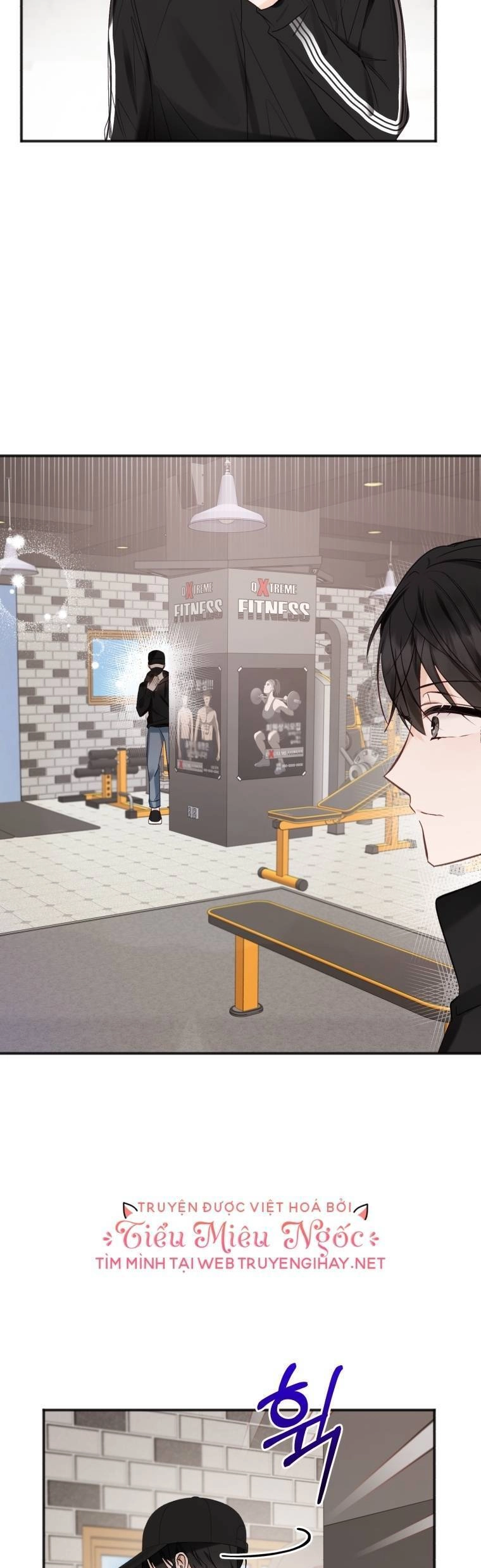 Dịch Vụ Chuyển Phát Hình Mẫu Lý Tưởng Chapter 35 - 18