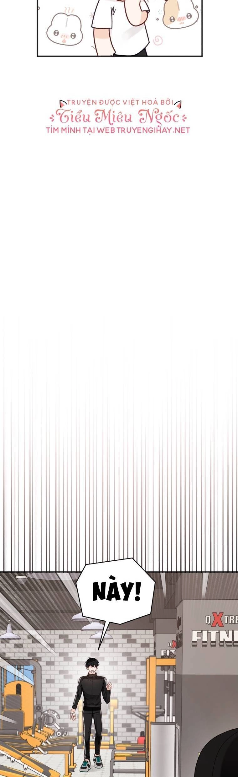 Dịch Vụ Chuyển Phát Hình Mẫu Lý Tưởng Chapter 35 - 21