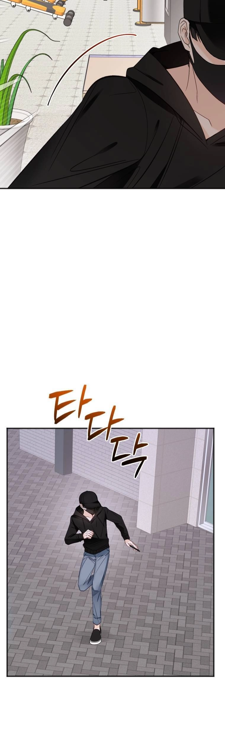 Dịch Vụ Chuyển Phát Hình Mẫu Lý Tưởng Chapter 35 - 22