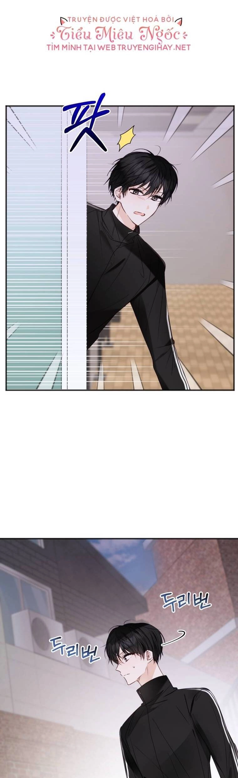 Dịch Vụ Chuyển Phát Hình Mẫu Lý Tưởng Chapter 35 - 23