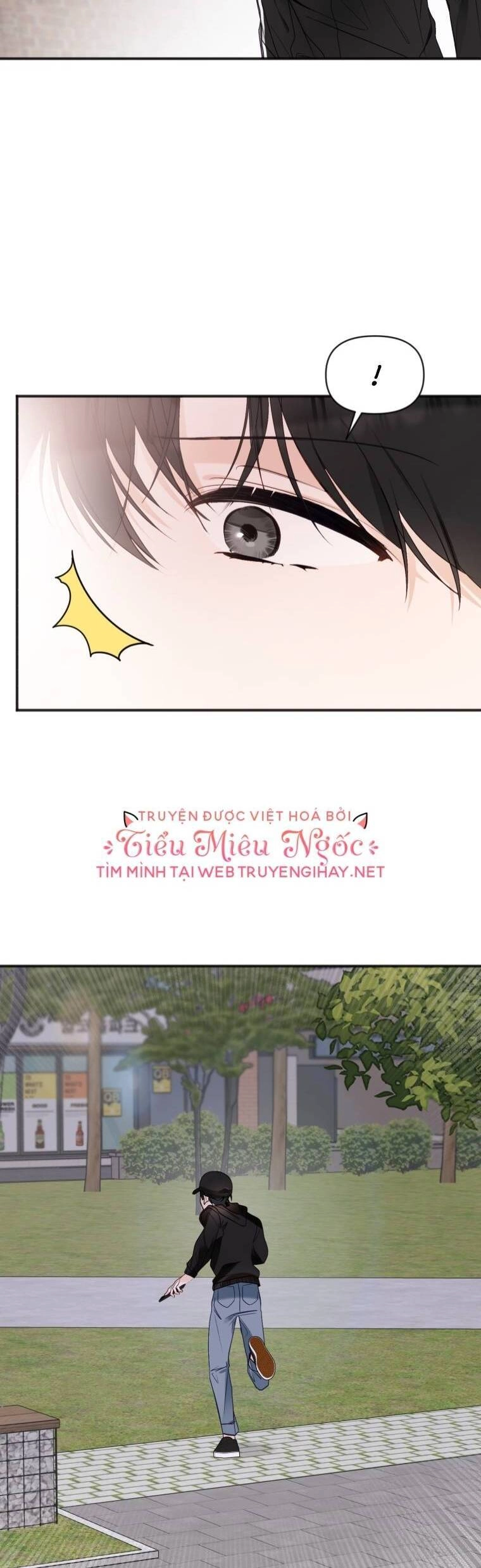 Dịch Vụ Chuyển Phát Hình Mẫu Lý Tưởng Chapter 35 - 24