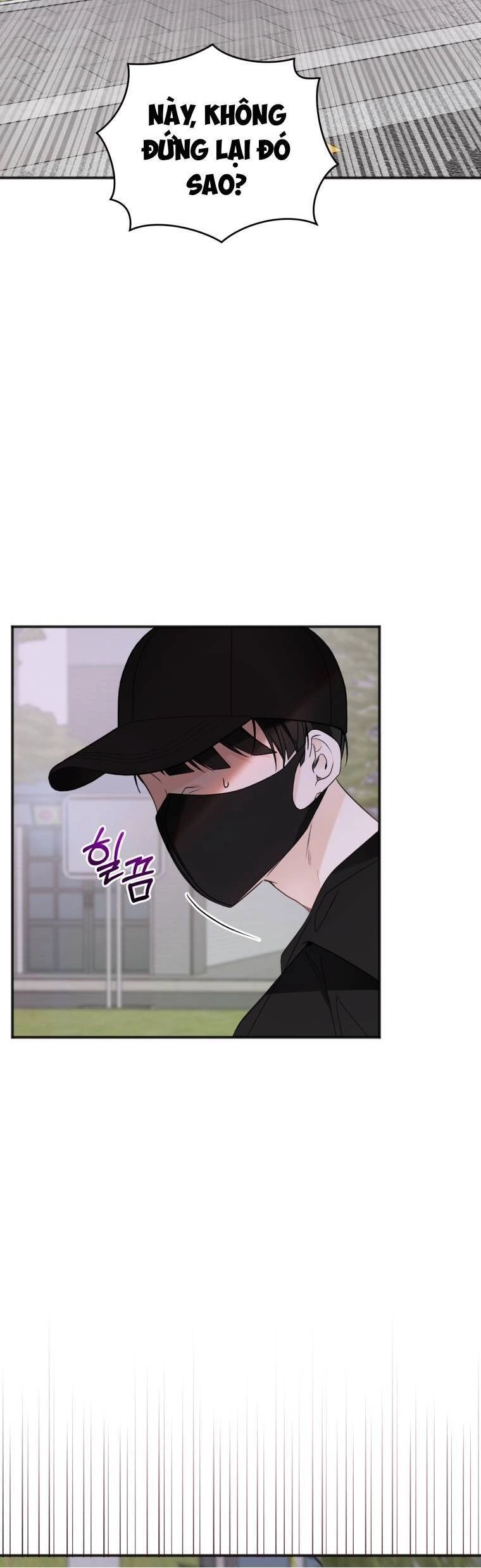 Dịch Vụ Chuyển Phát Hình Mẫu Lý Tưởng Chapter 35 - 25