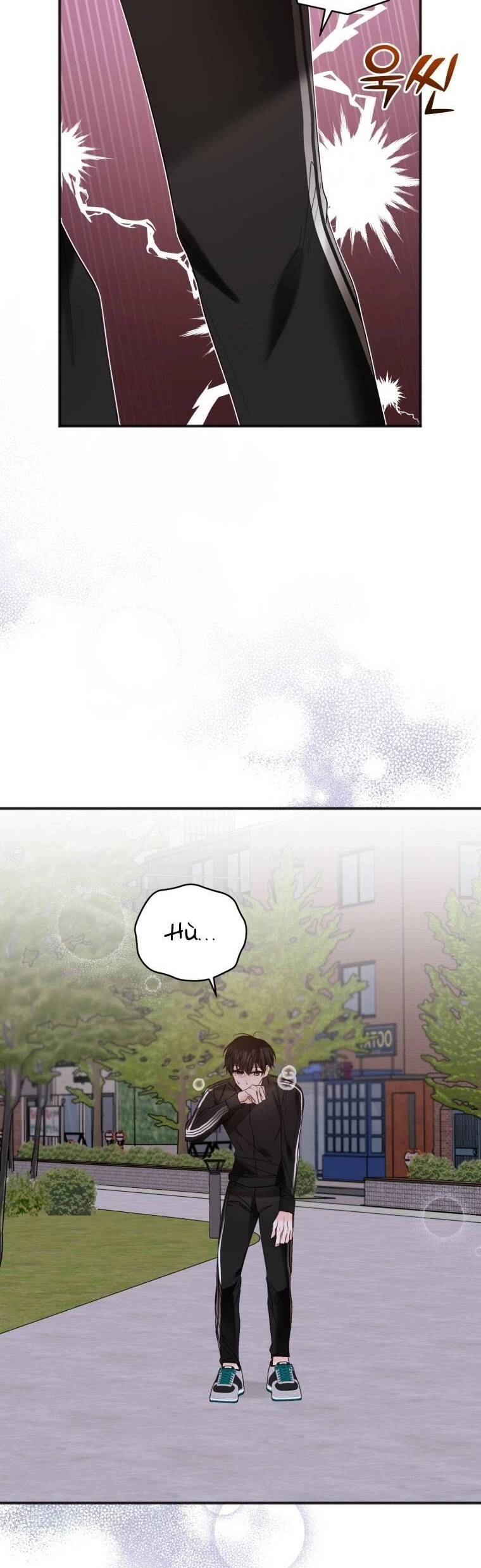 Dịch Vụ Chuyển Phát Hình Mẫu Lý Tưởng Chapter 35 - 27