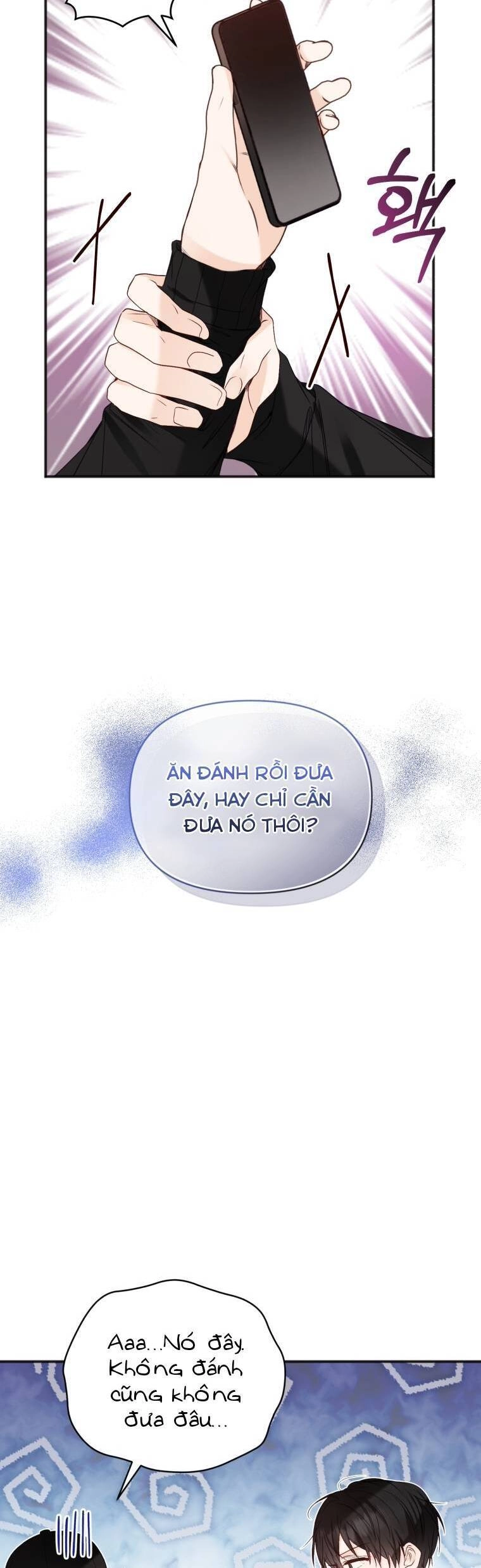 Dịch Vụ Chuyển Phát Hình Mẫu Lý Tưởng Chapter 35 - 33