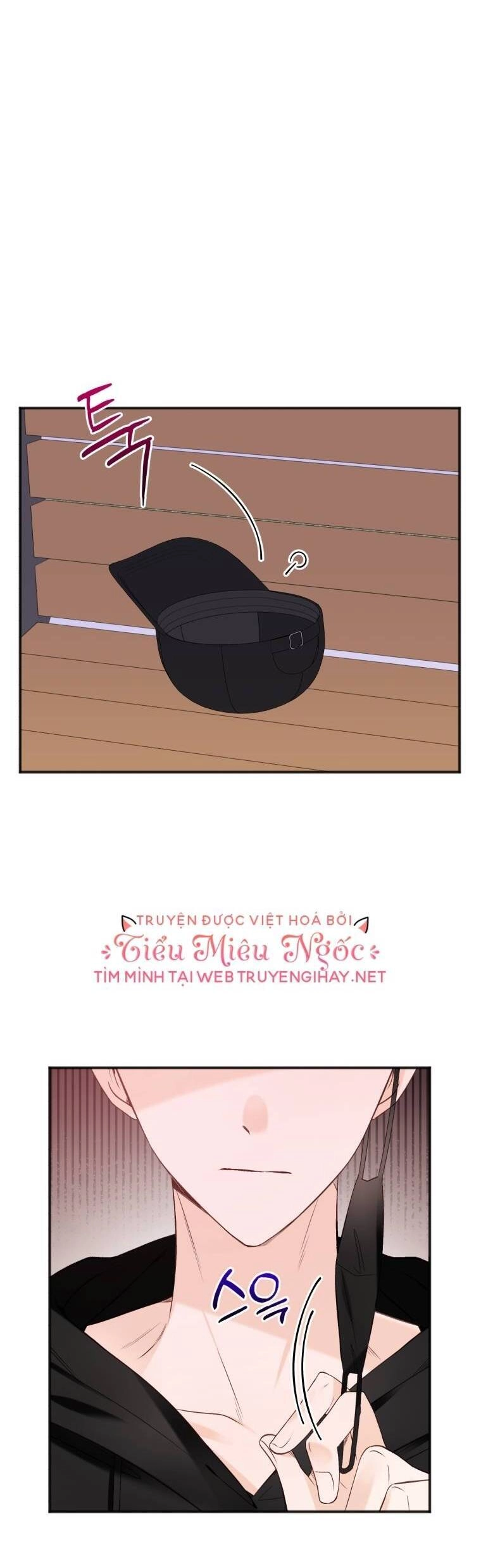 Dịch Vụ Chuyển Phát Hình Mẫu Lý Tưởng Chapter 35 - 36