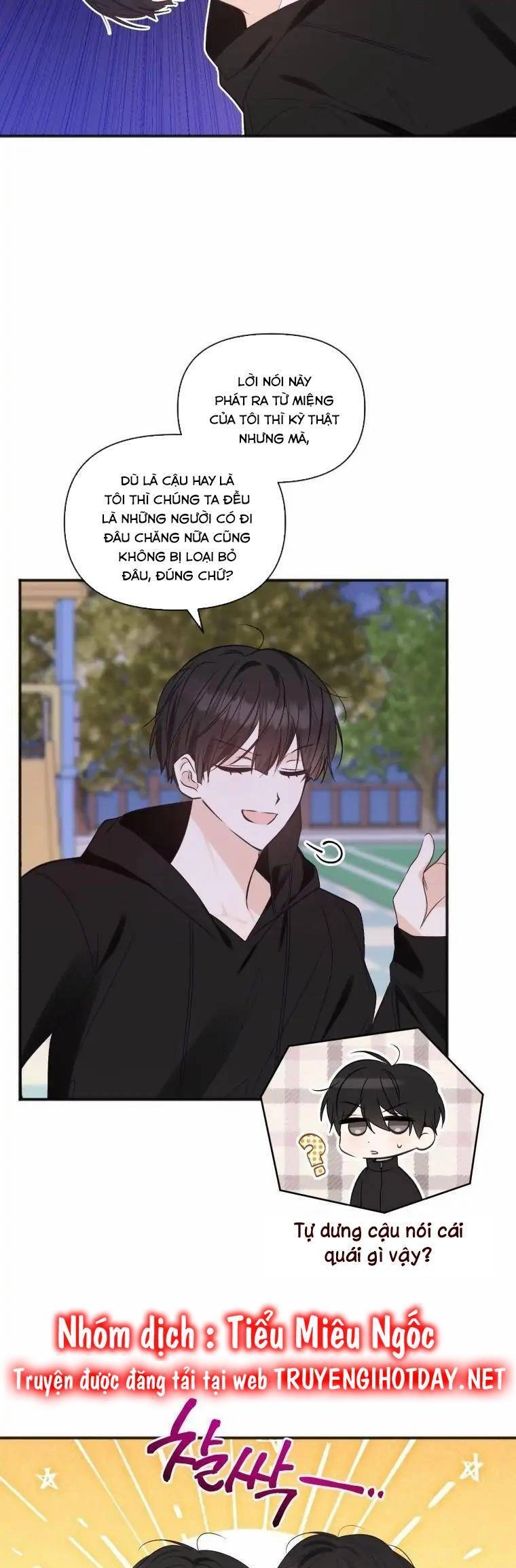 Dịch Vụ Chuyển Phát Hình Mẫu Lý Tưởng Chapter 36 - 7