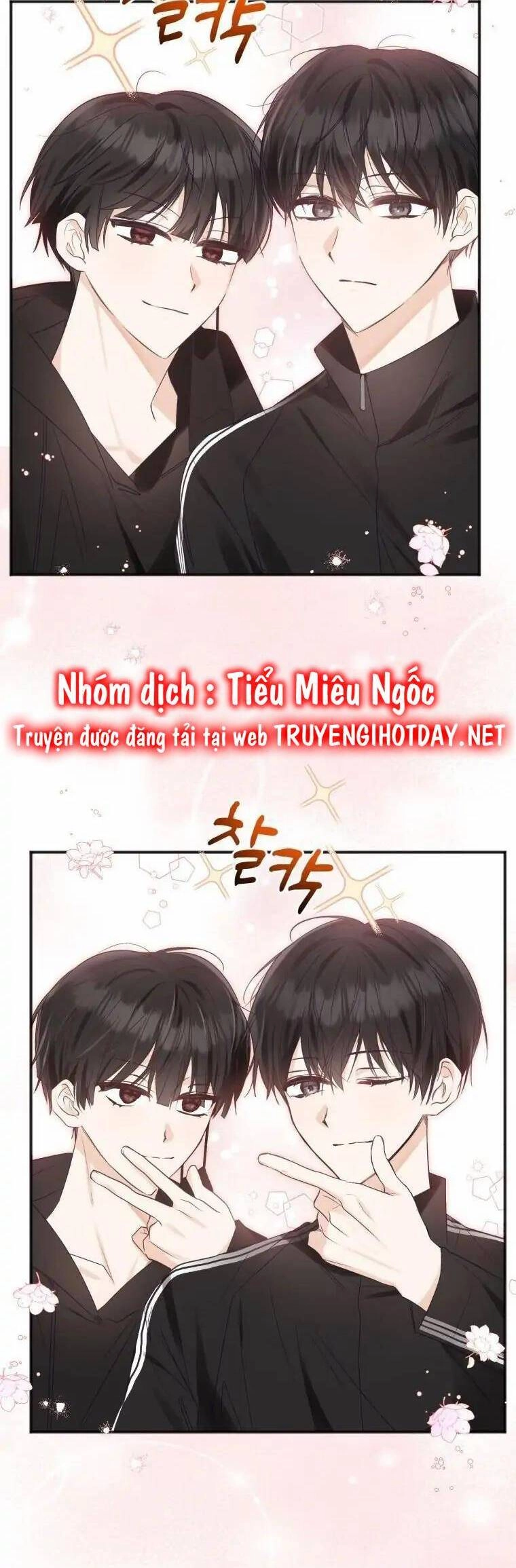 Dịch Vụ Chuyển Phát Hình Mẫu Lý Tưởng Chapter 36 - 9