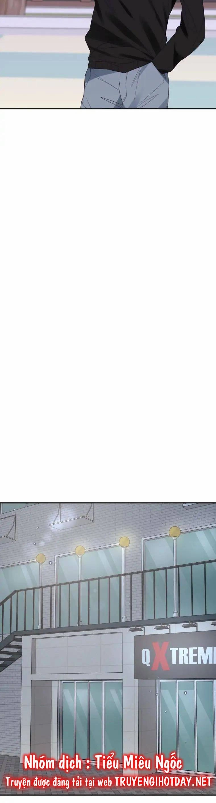 Dịch Vụ Chuyển Phát Hình Mẫu Lý Tưởng Chapter 36 - 18