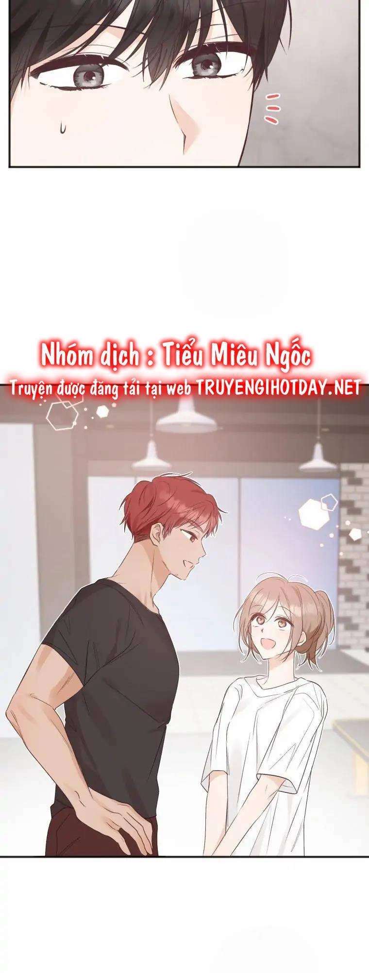 Dịch Vụ Chuyển Phát Hình Mẫu Lý Tưởng Chapter 36 - 20