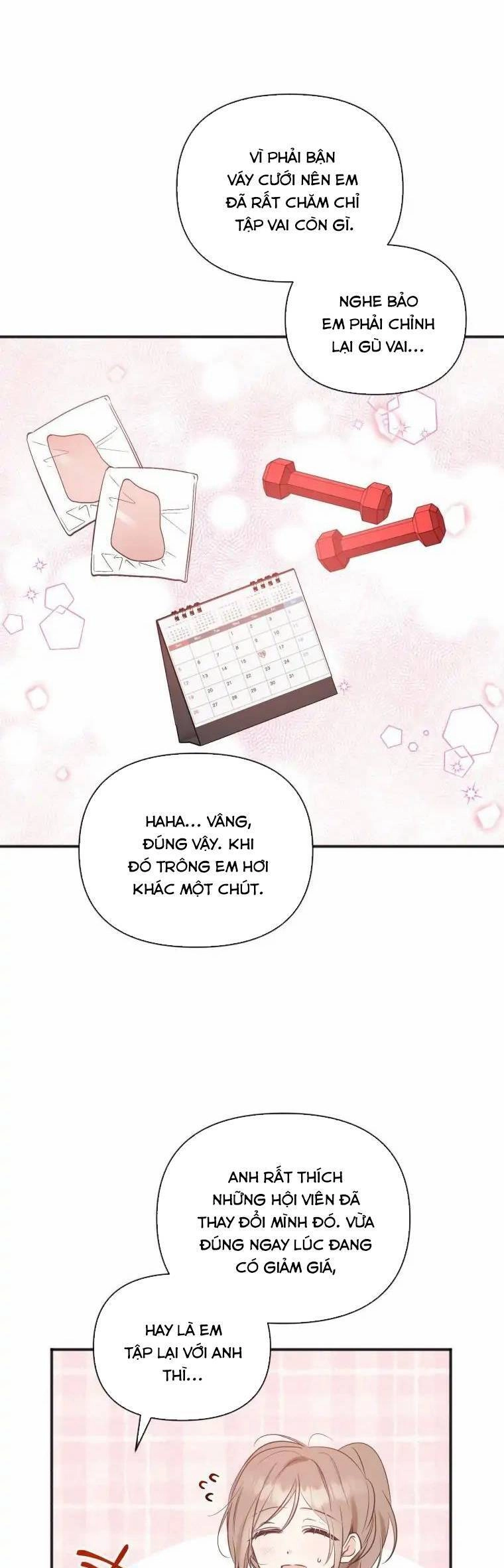 Dịch Vụ Chuyển Phát Hình Mẫu Lý Tưởng Chapter 36 - 23