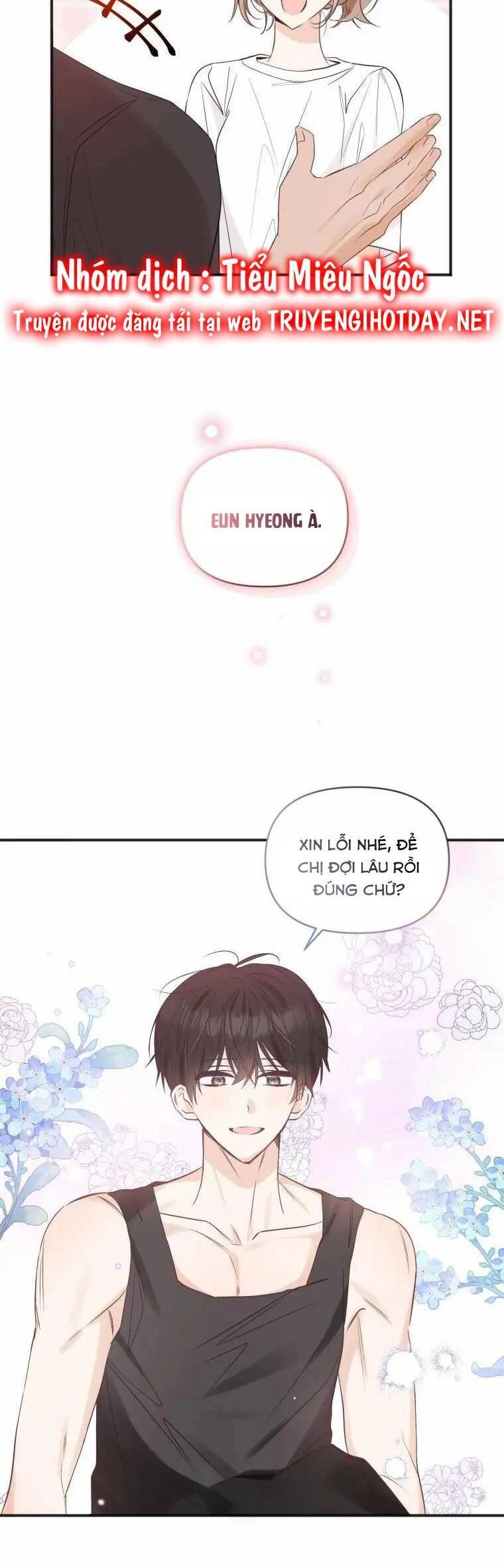 Dịch Vụ Chuyển Phát Hình Mẫu Lý Tưởng Chapter 36 - 24