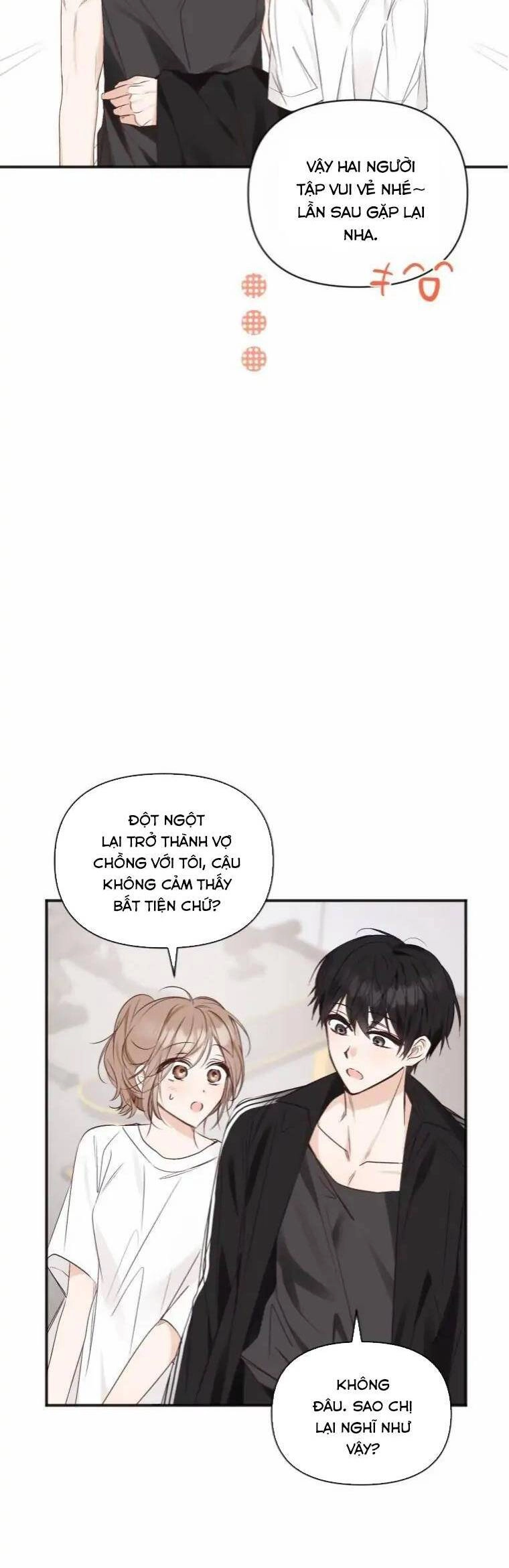 Dịch Vụ Chuyển Phát Hình Mẫu Lý Tưởng Chapter 36 - 27