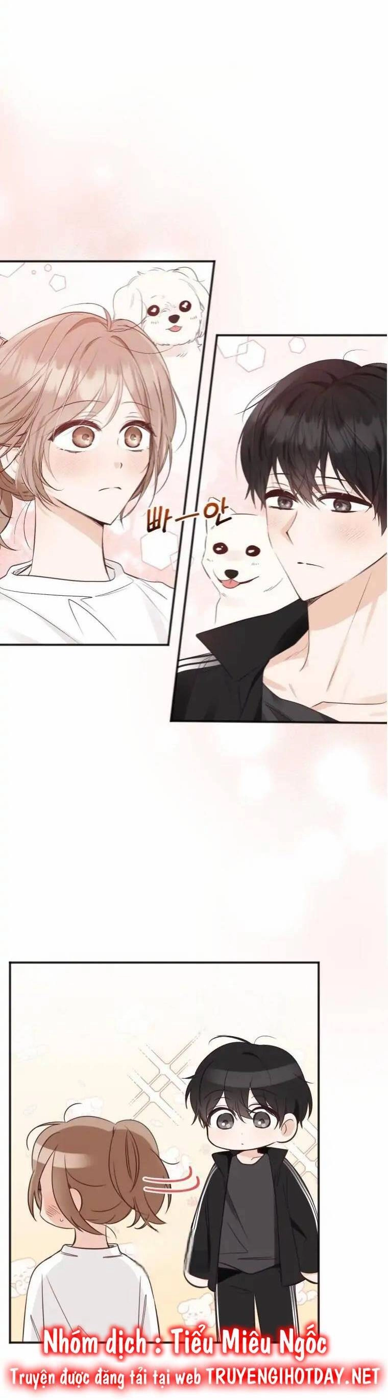 Dịch Vụ Chuyển Phát Hình Mẫu Lý Tưởng Chapter 36 - 29