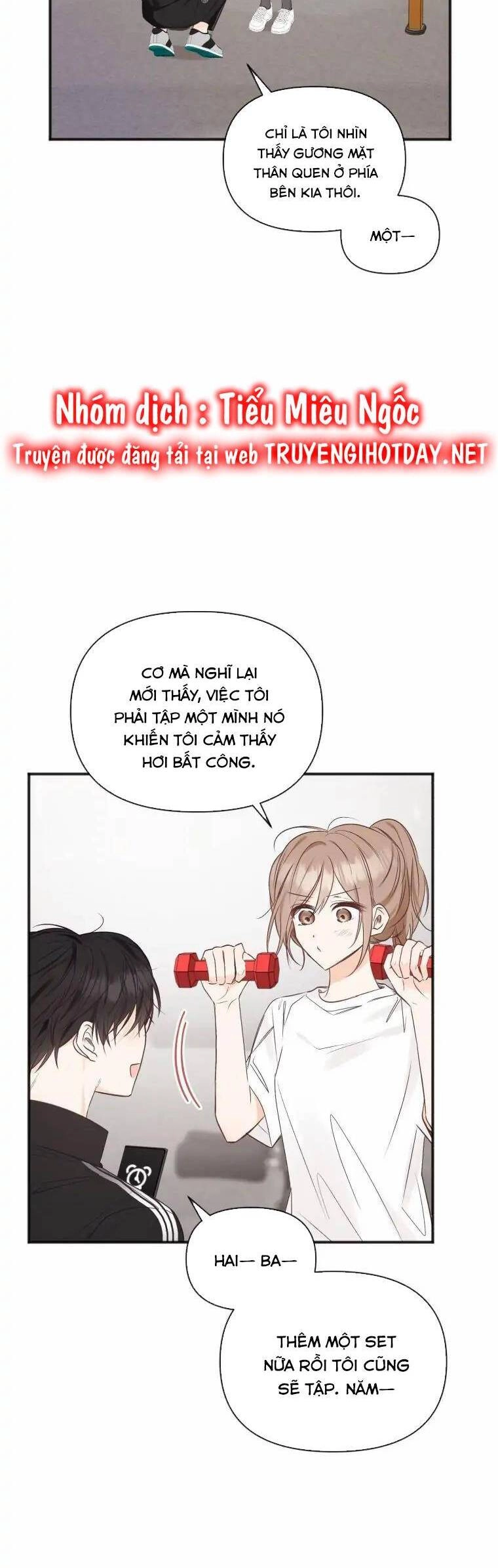 Dịch Vụ Chuyển Phát Hình Mẫu Lý Tưởng Chapter 36 - 33