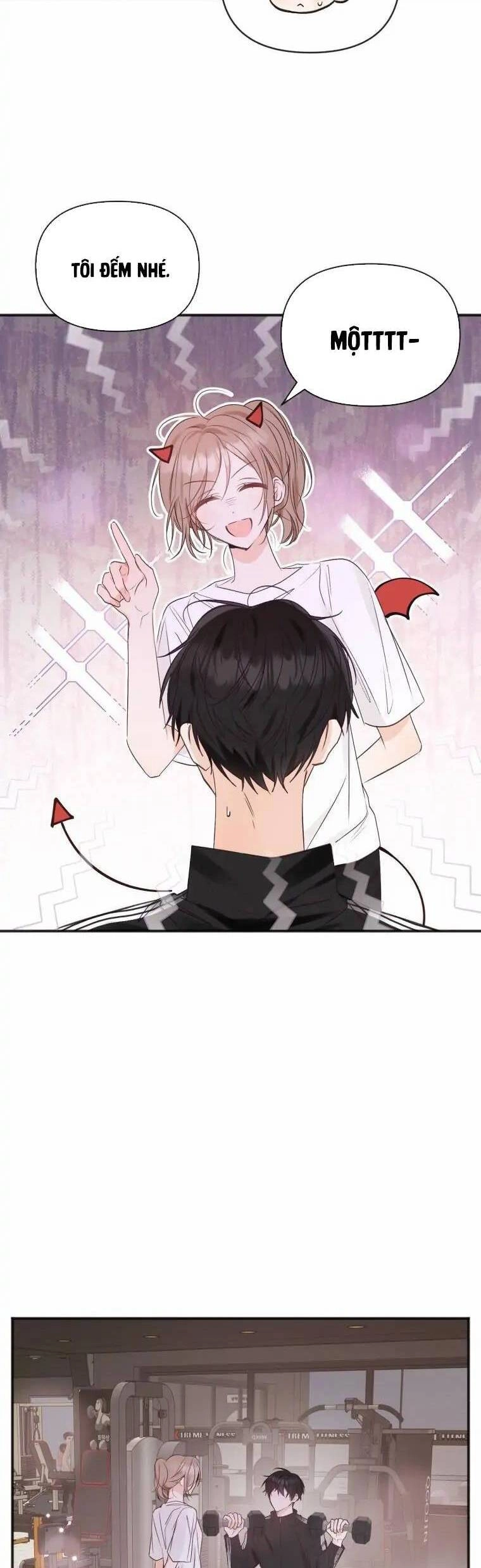 Dịch Vụ Chuyển Phát Hình Mẫu Lý Tưởng Chapter 36 - 37