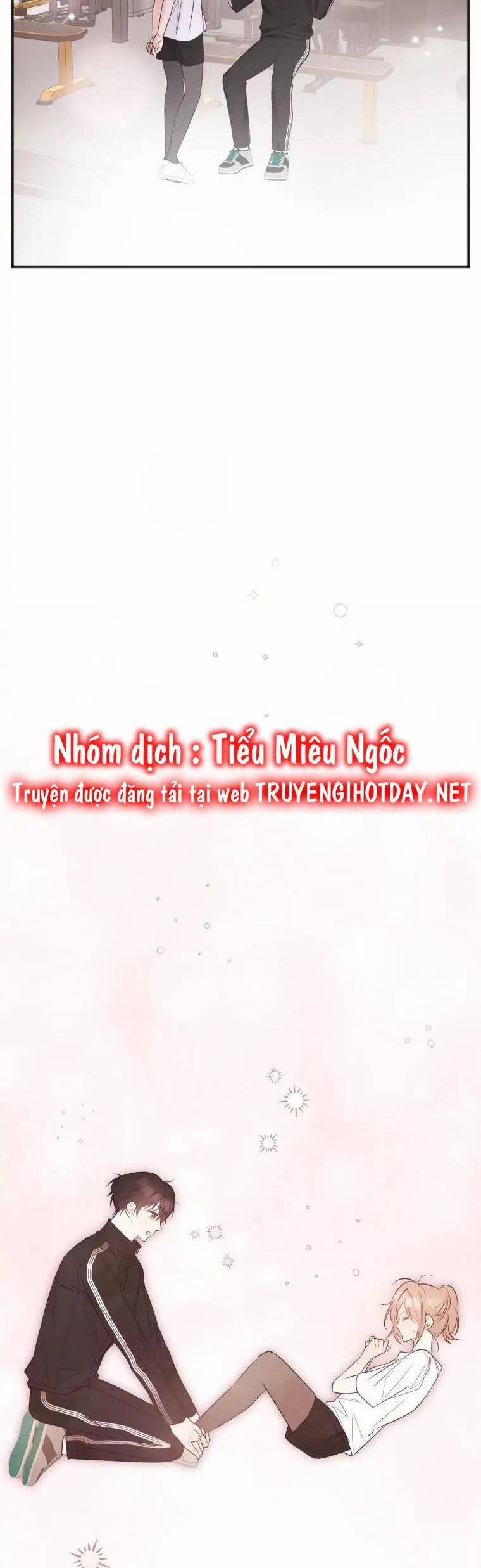 Dịch Vụ Chuyển Phát Hình Mẫu Lý Tưởng Chapter 36 - 38