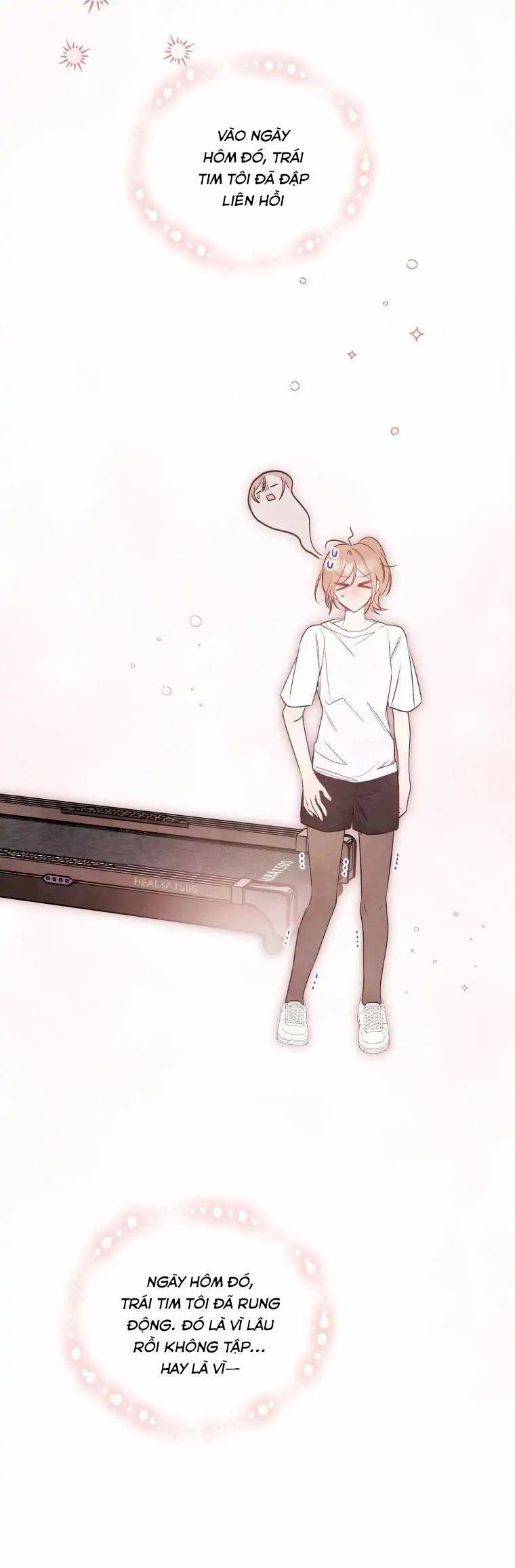 Dịch Vụ Chuyển Phát Hình Mẫu Lý Tưởng Chapter 36 - 39