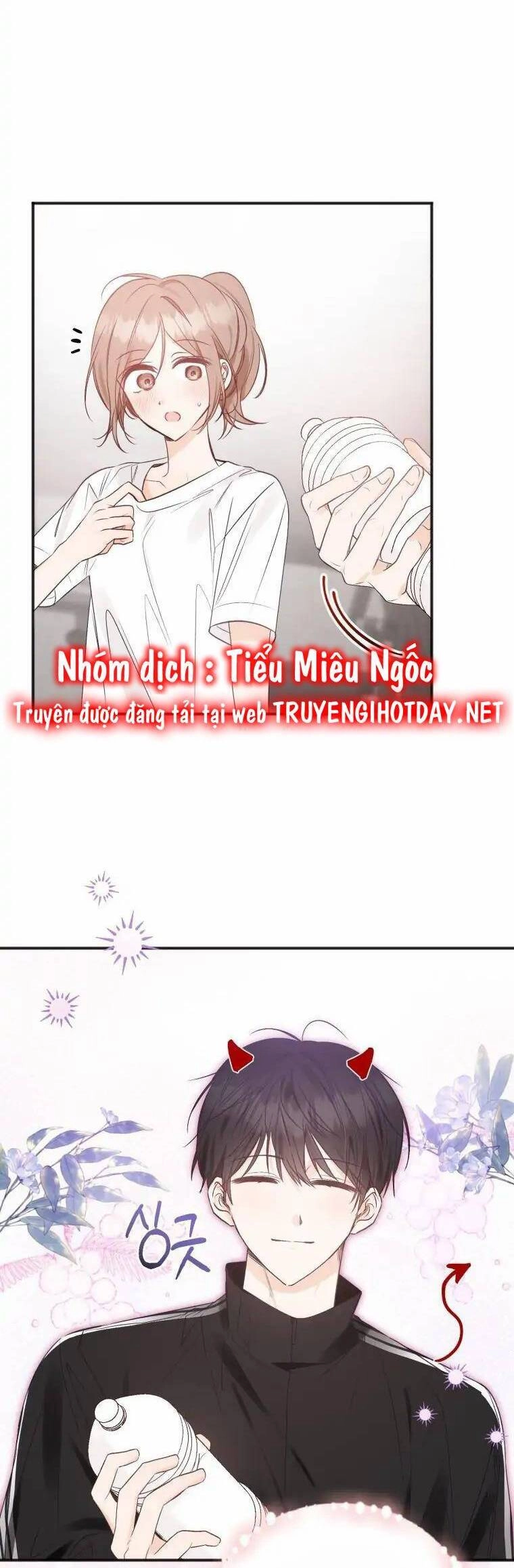 Dịch Vụ Chuyển Phát Hình Mẫu Lý Tưởng Chapter 36 - 40