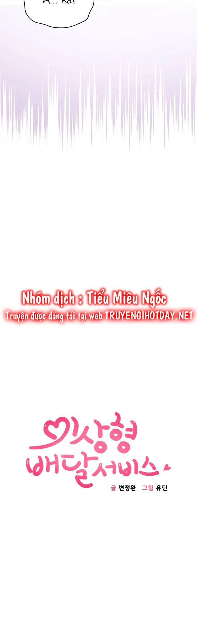 Dịch Vụ Chuyển Phát Hình Mẫu Lý Tưởng Chapter 38 - 4