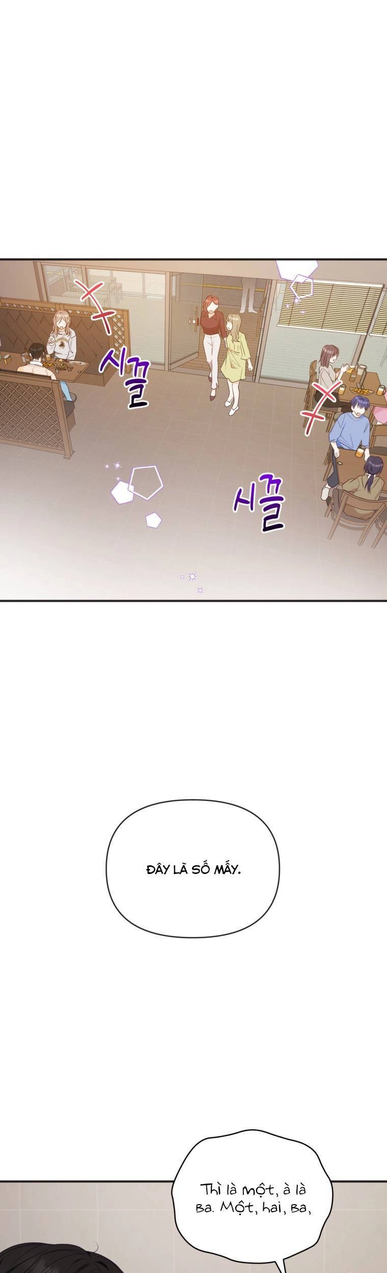 Dịch Vụ Chuyển Phát Hình Mẫu Lý Tưởng Chapter 38 - 5